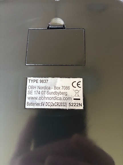 Product image 3 of 6