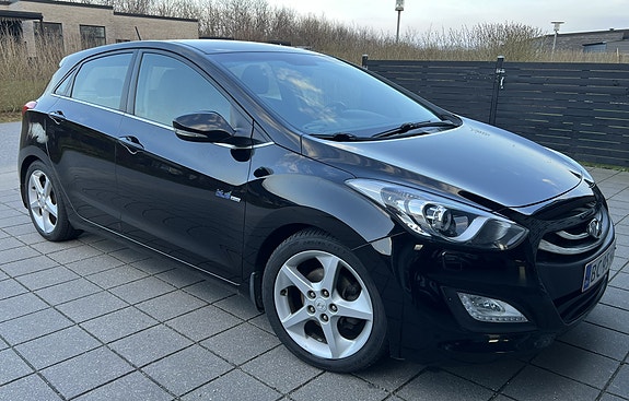 Hyundai Unknown