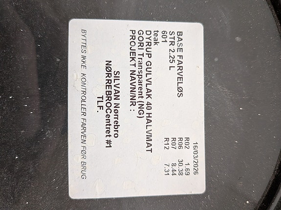 Product image 2 of 5
