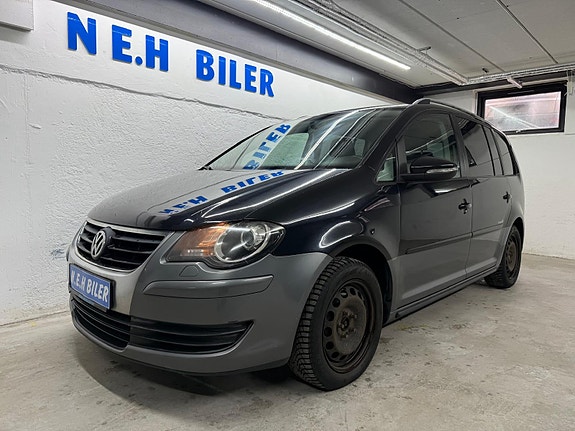 VW Touran