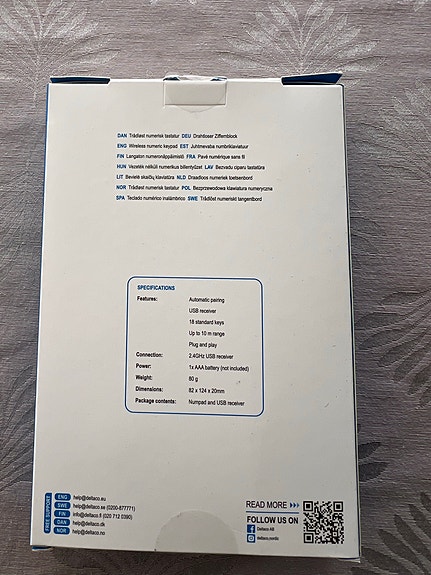 Product image 3 of 5