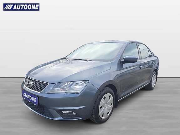 Seat Toledo