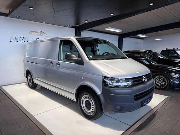 VW Transporter