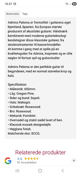 Product image 6 of 6