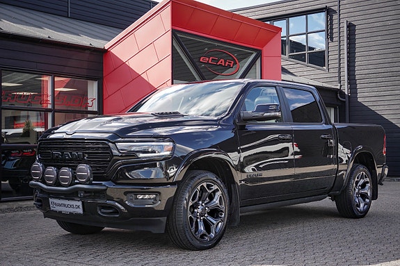 Dodge RAM 1500