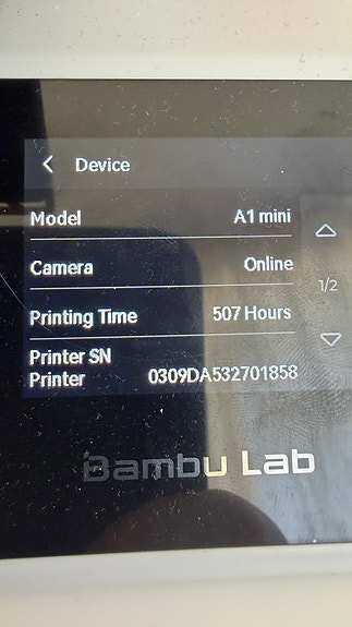 Product image 2 of 5