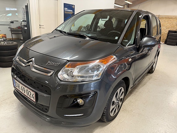 Citroen C3 Picasso