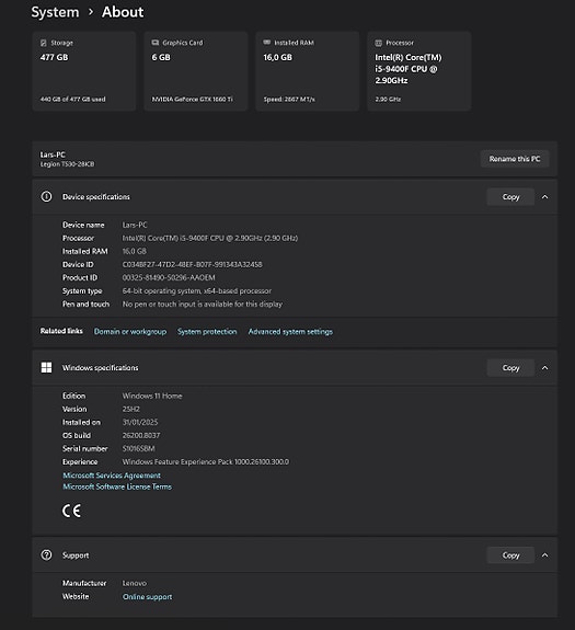 Product image 6 of 6