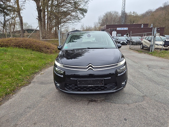 Citroen Grand C4 Picasso
