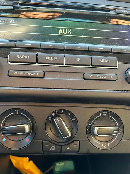 VW Polo til salg hos Nabilli