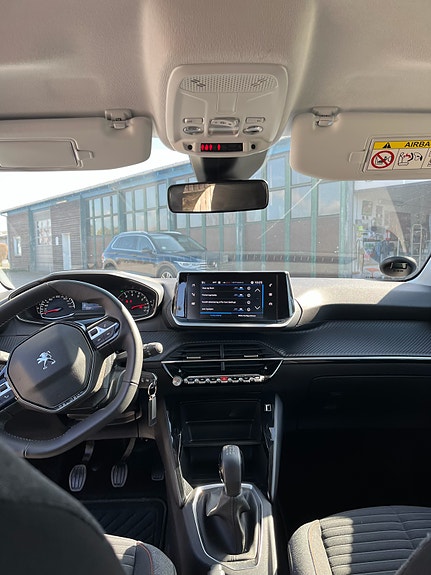 Peugeot 208 – billede 3