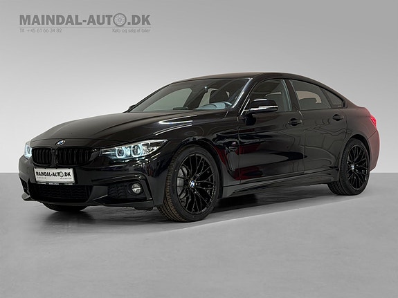 BMW 420i