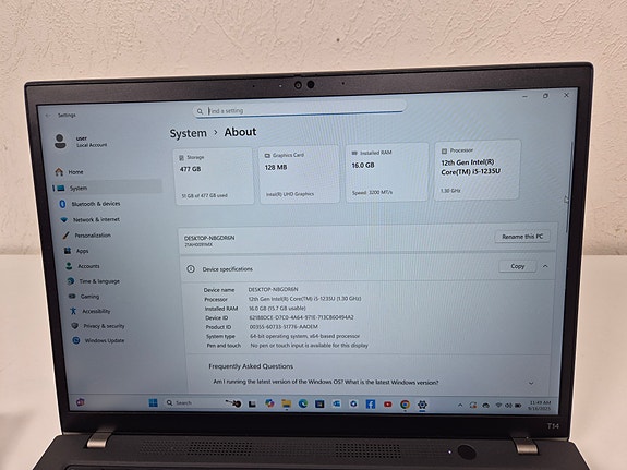 Product image 3 of 6