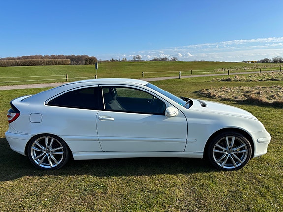 Mercedes CLC 180