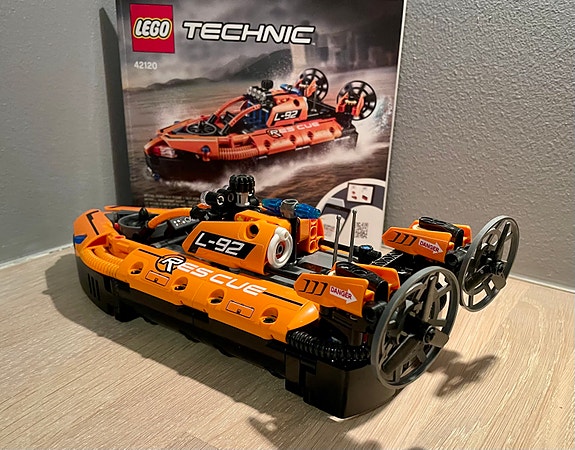 Product image 2 of 6