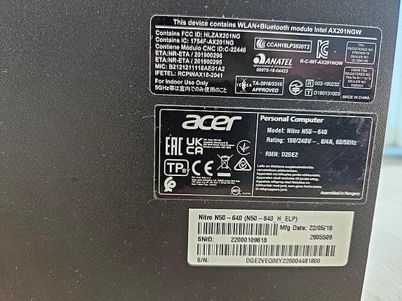 Product image 2 of 5