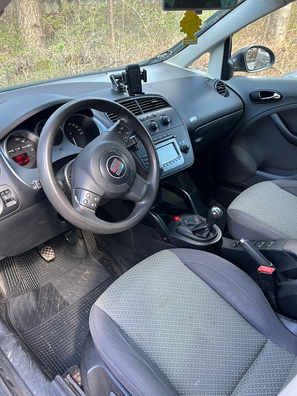 Seat Altea – billede 2