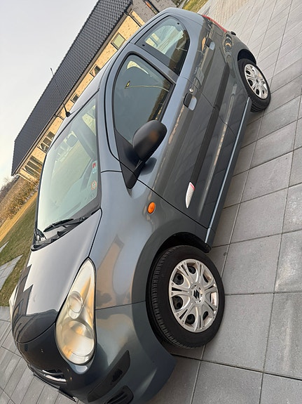 Suzuki Alto – billede 3