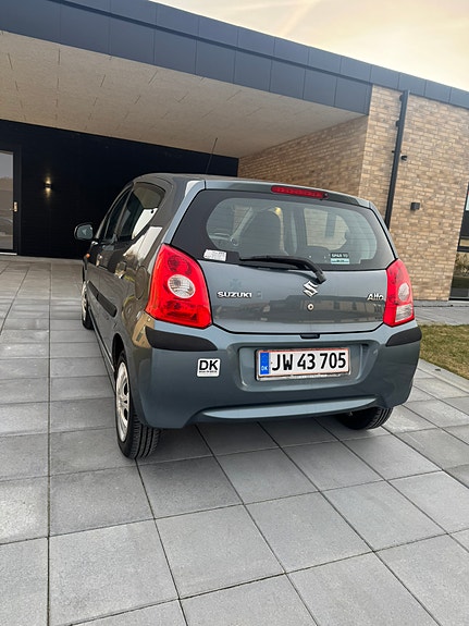 Suzuki Alto – billede 2