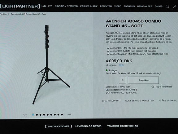 Product image 2 of 10