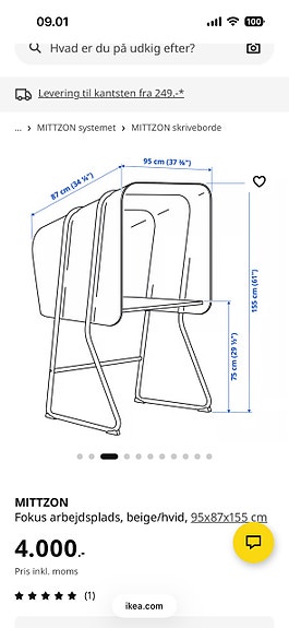 Product image 2 of 5
