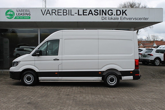 VW Crafter 30