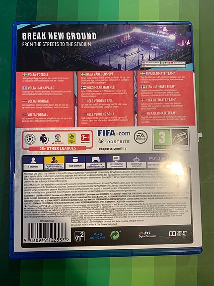 Product image 2 of 5