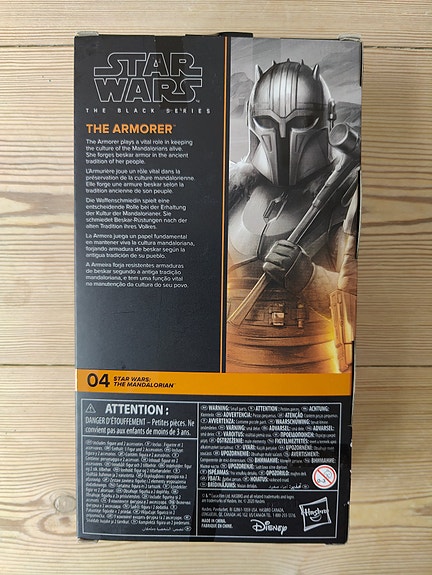 Product image 2 of 3