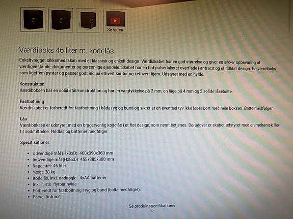 Product image 2 of 2