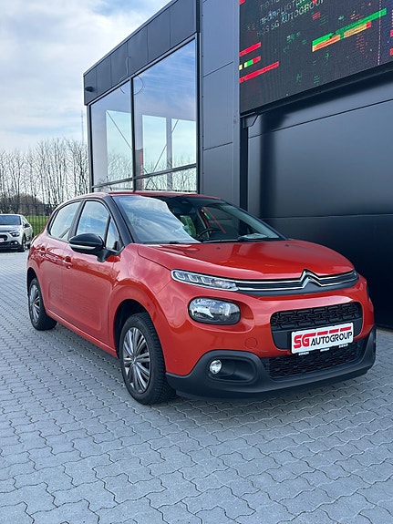 Citroen C3