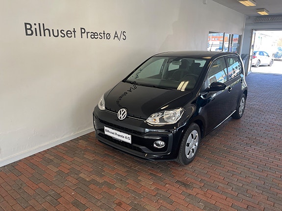 VW UP!