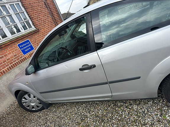 Ford Focus – billede 3
