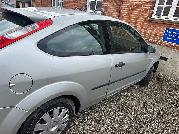 Ford Focus – billede 2