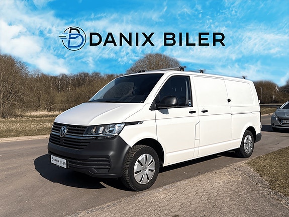 VW Transporter