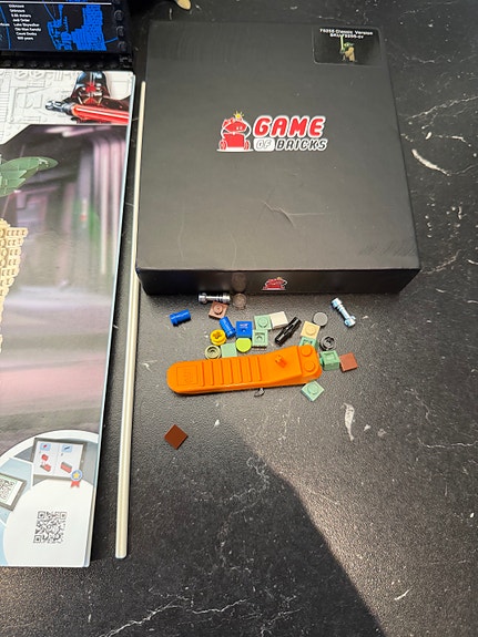 Product image 2 of 5