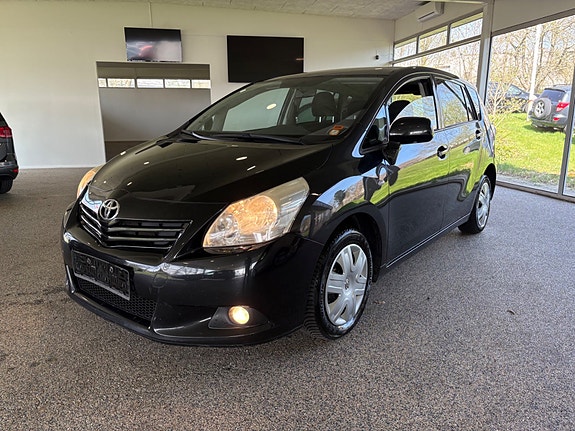 Toyota Verso