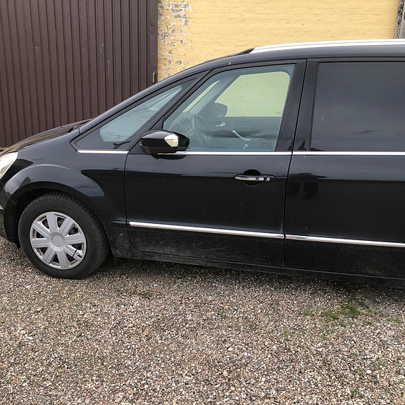 Ford Galaxy til salg hos Nabilli