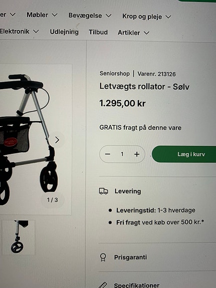 Product image 2 of 6