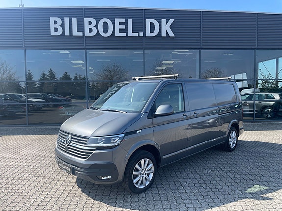VW Transporter