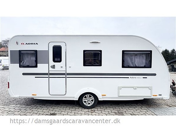 Adria Adora 482 LU