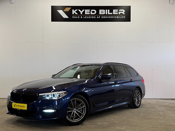 BMW 520d