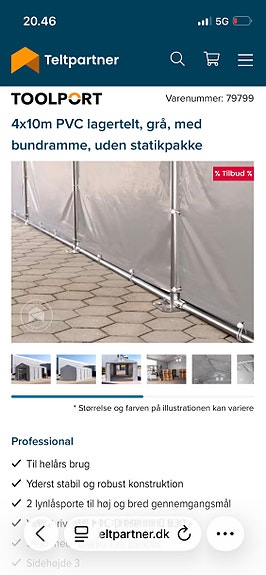 Product image 2 of 5