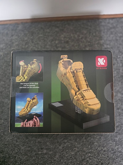 Product image 2 of 3