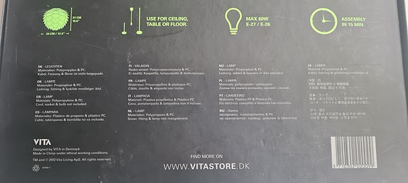 Product image 2 of 3