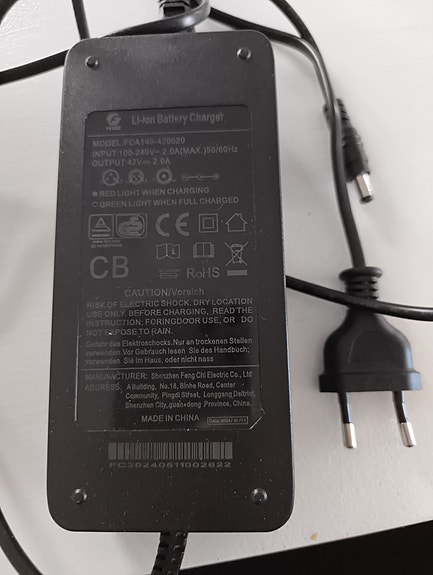 Product image 2 of 5