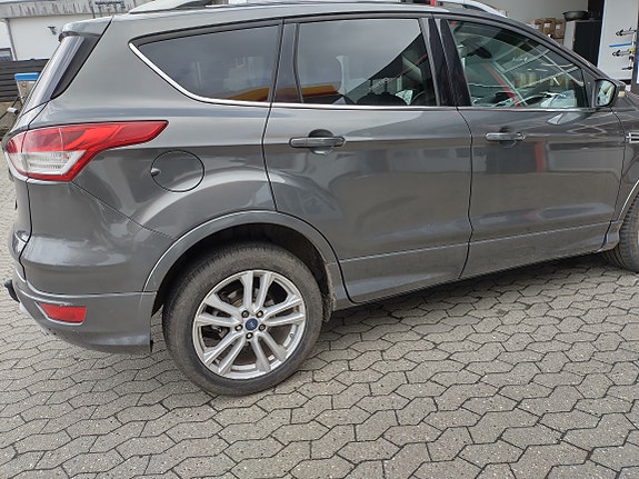 Ford Kuga – billede 2