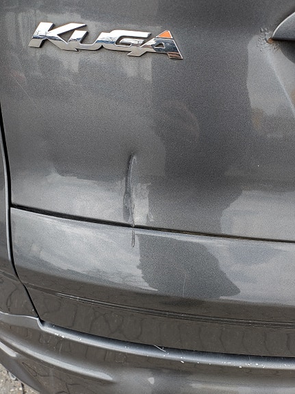 Ford Kuga – billede 3