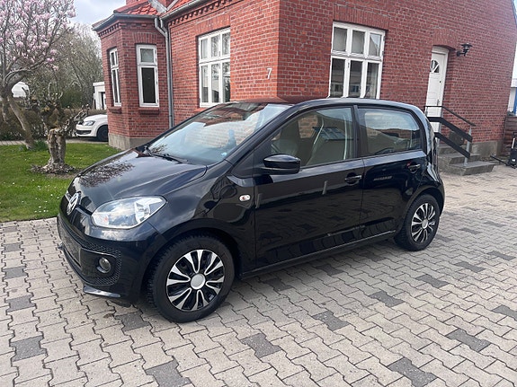 VW UP!