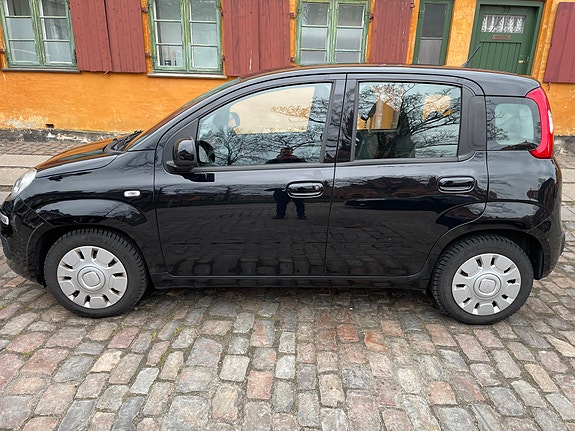 Fiat Panda – billede 3