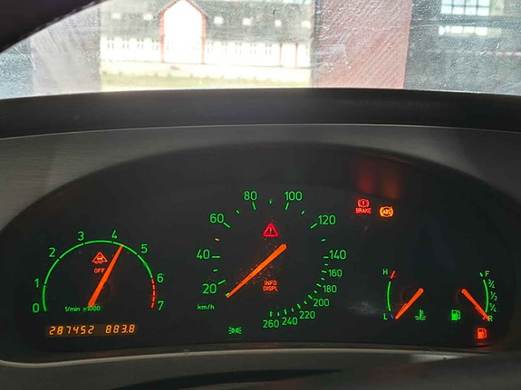Saab 95 – billede 2
